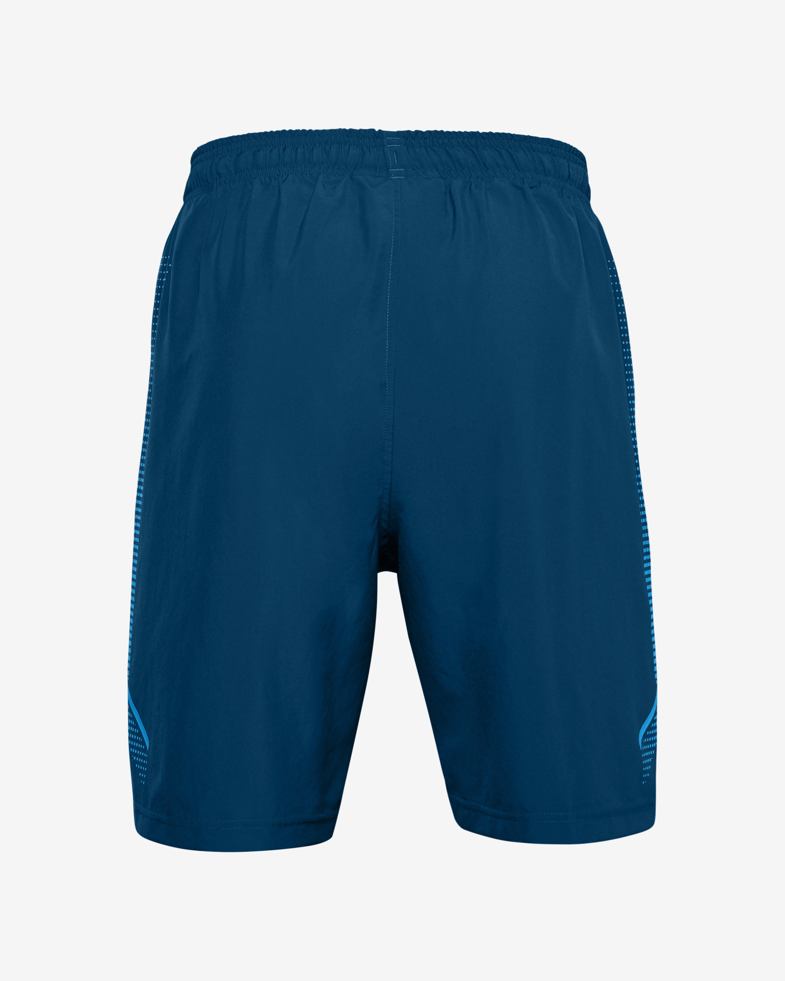 Obrázok UA Woven Graphic Shorts-BLU