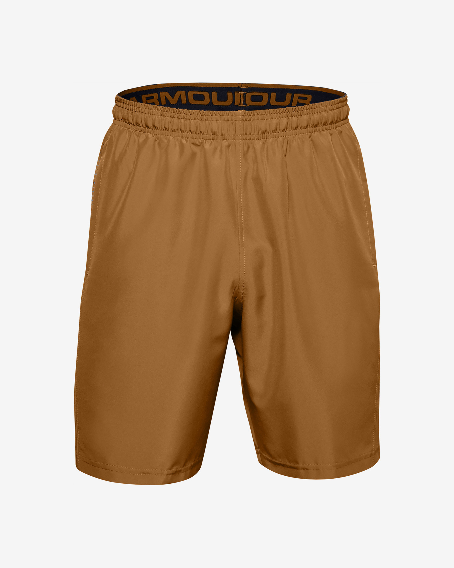 Obrázok UA Woven Graphic Shorts-Ylw