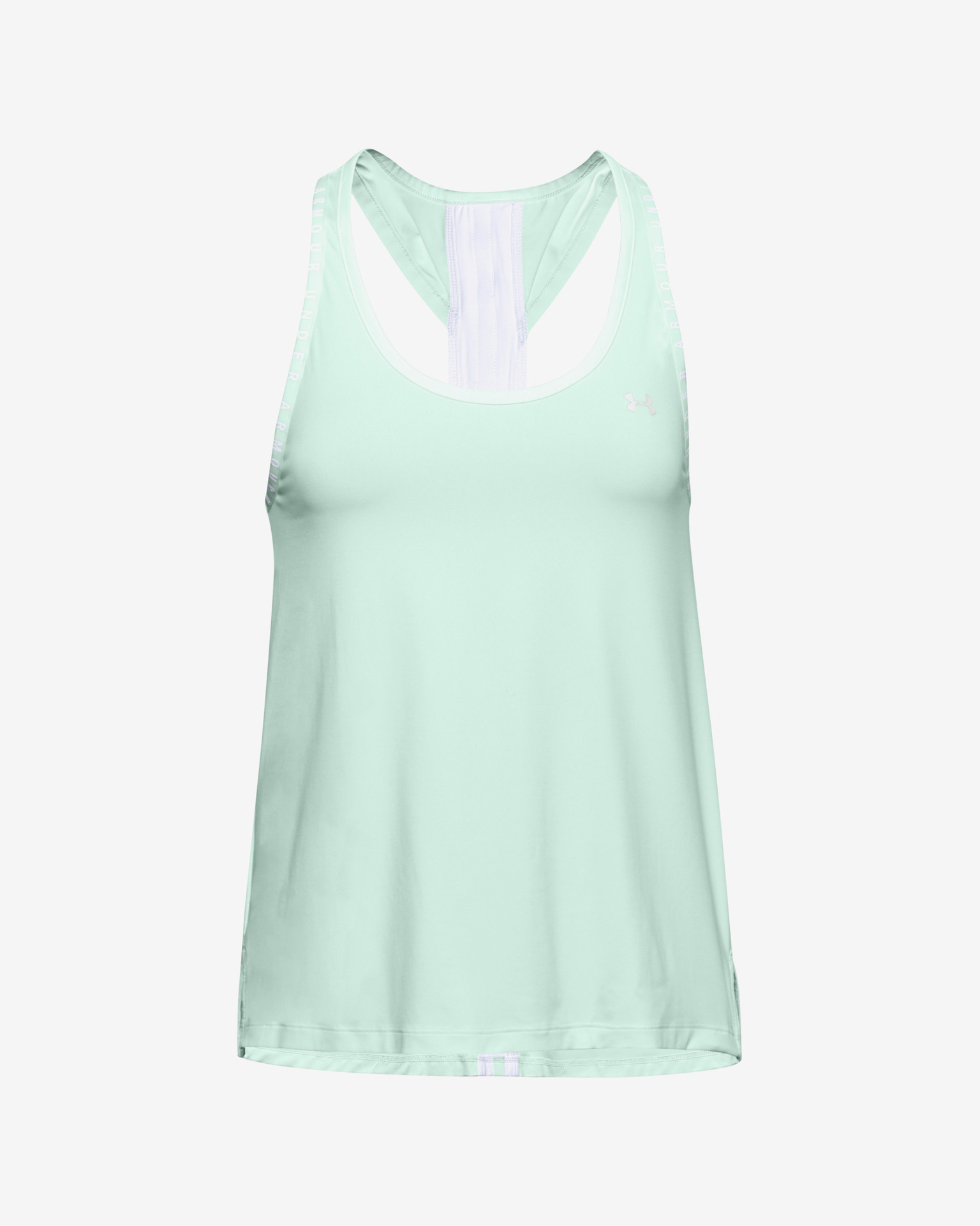 Obrázok UA Knockout Tank-BLU