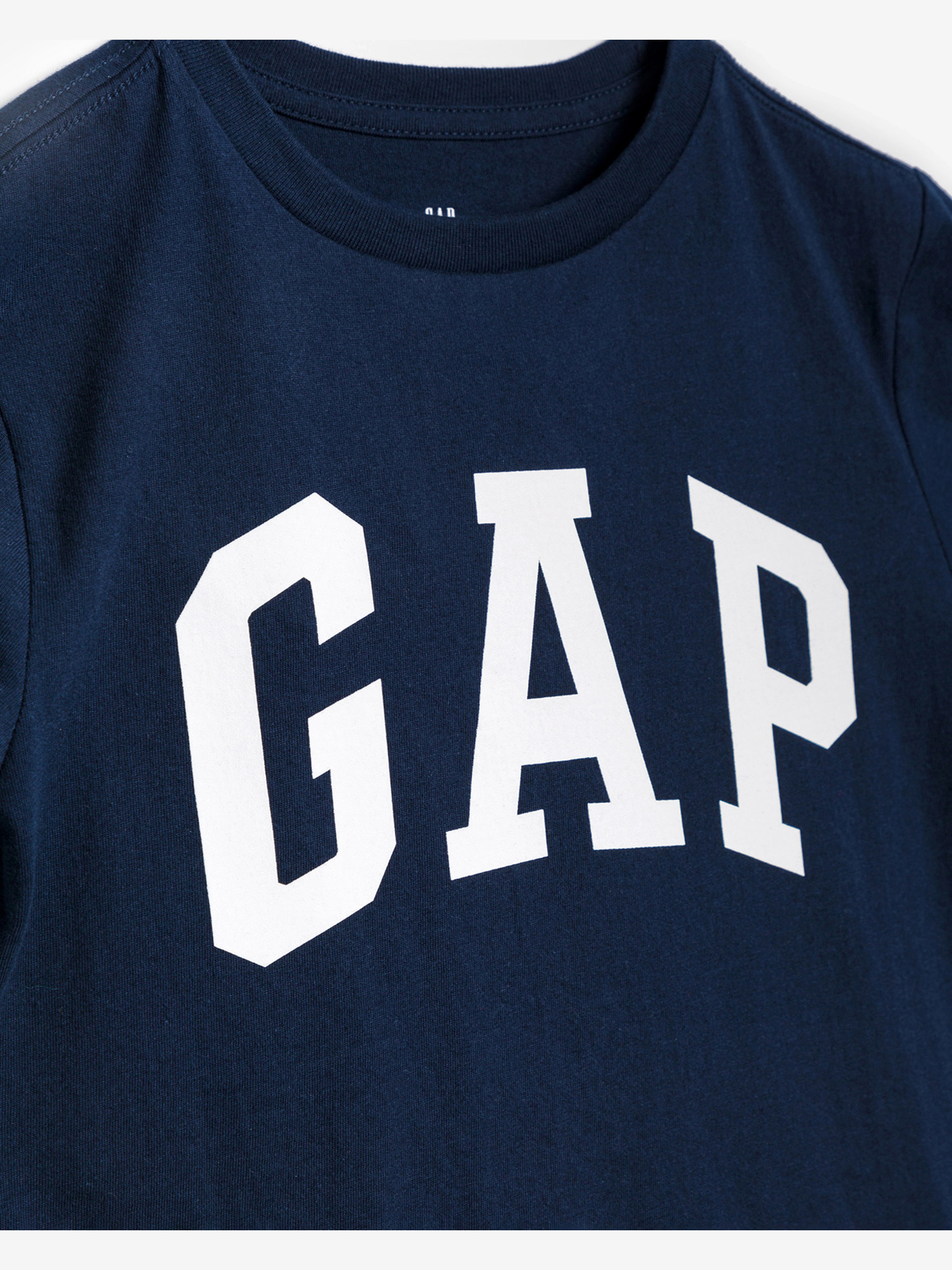 You Choose Gap Kids Boys Logo Short Sleeve Shirt Size 8 Medium 
