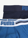 Puma Placed Logo Boxerky 2 ks