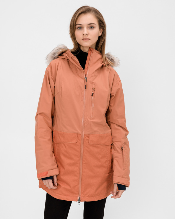 Columbia Mount Bindo™ Jacket Orange