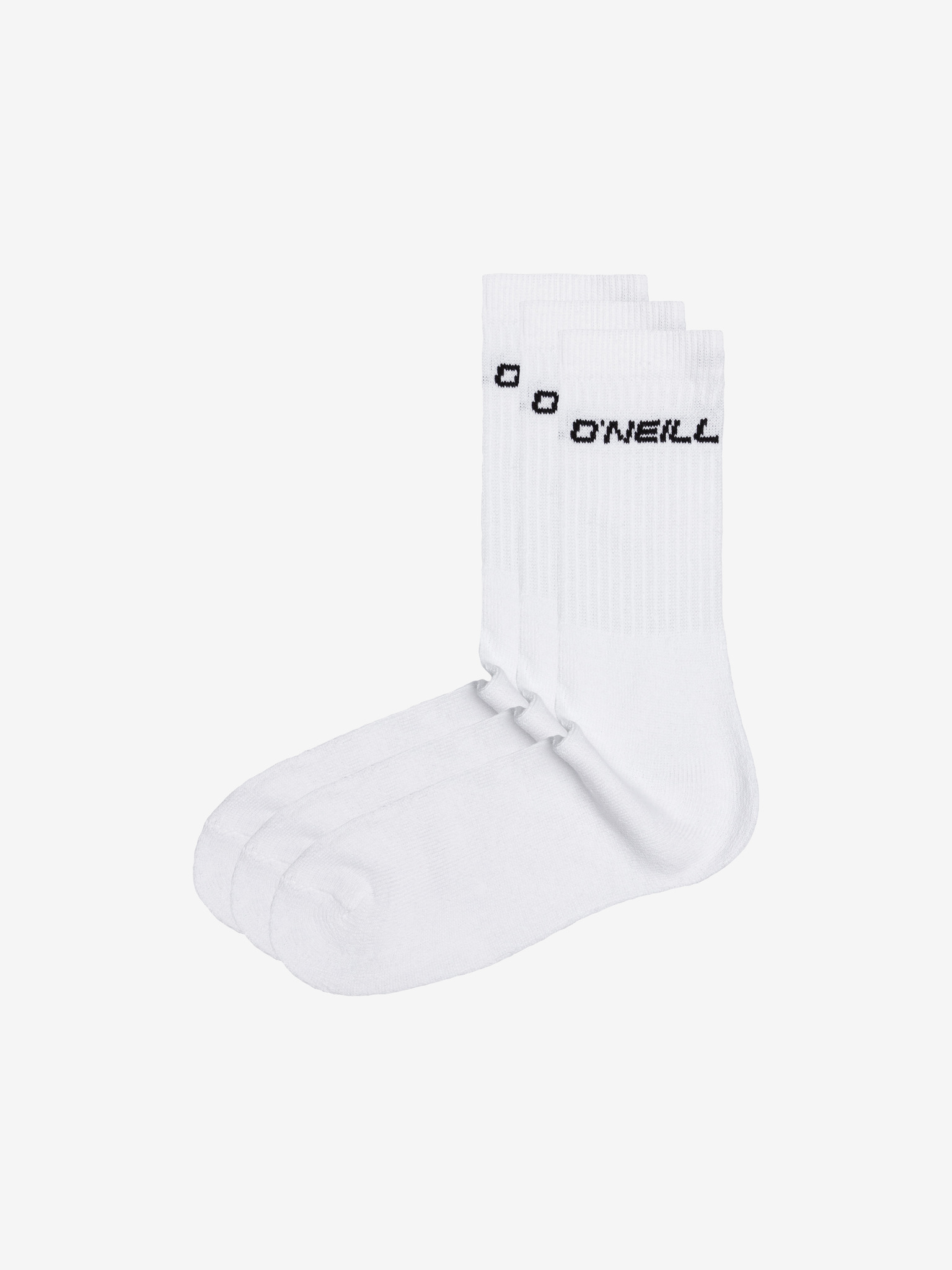 Ponožky 3 páry O'Neill
