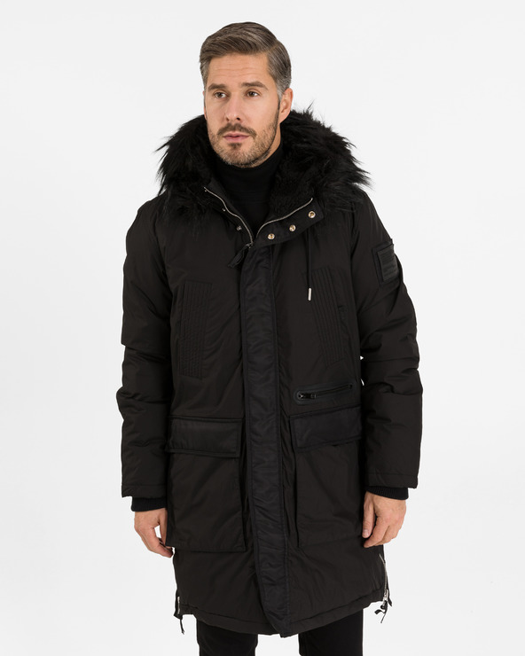 parka diesel