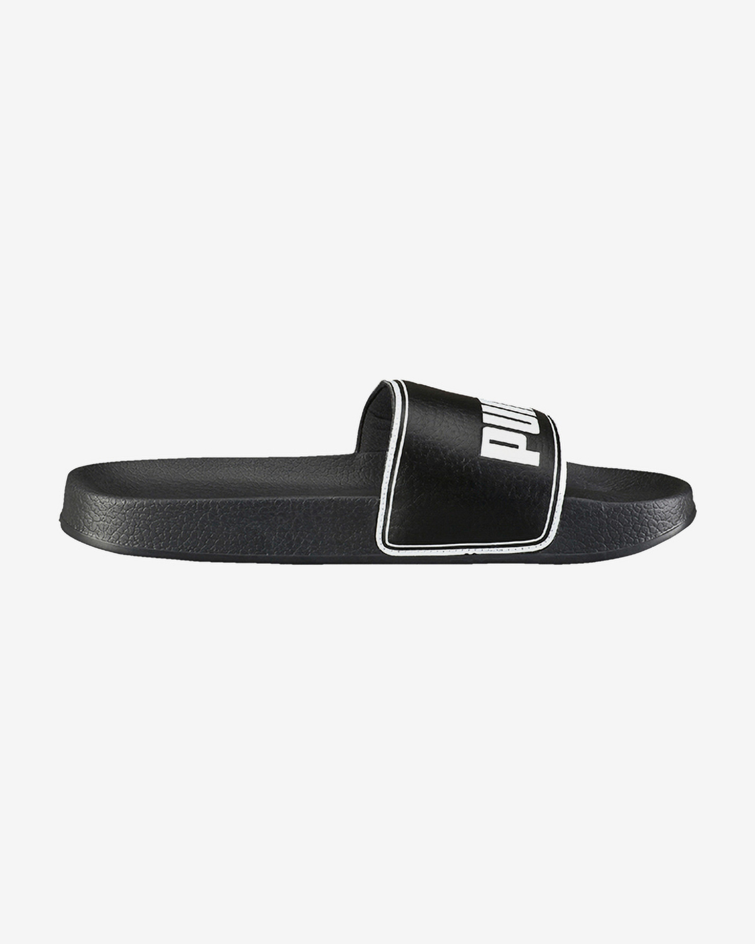 puma slippers belt