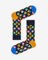 Happy Socks Celebration Ponožky 3 páry