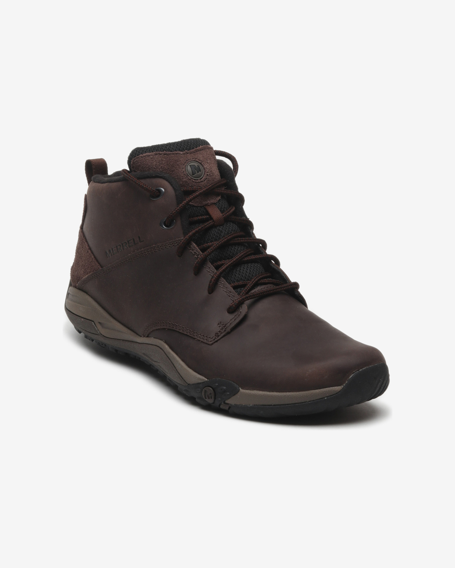 Merrell - Helixer Morph Frost Ankle boots