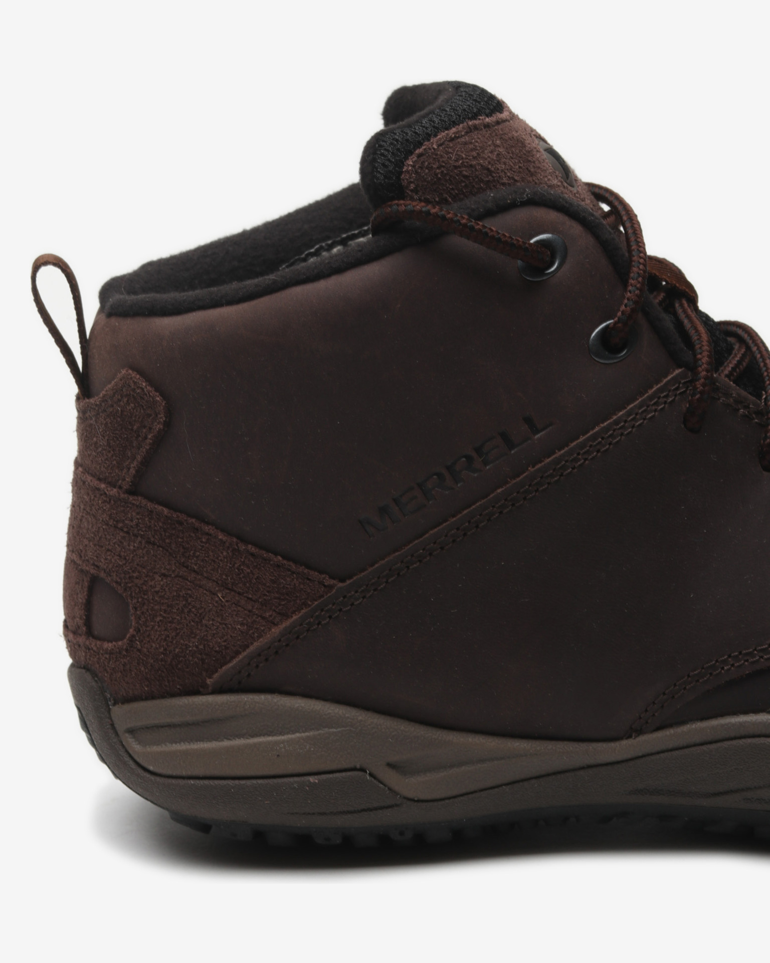 Merrell - Helixer Morph Frost Ankle boots