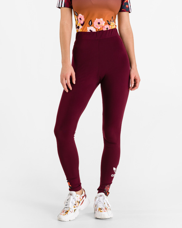 leggings adidas her studio london