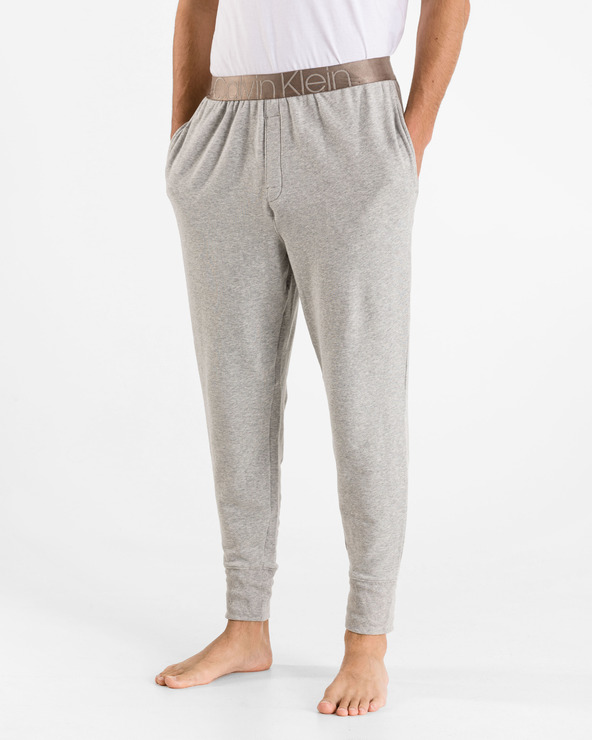 calvin klein cotton lounge pants