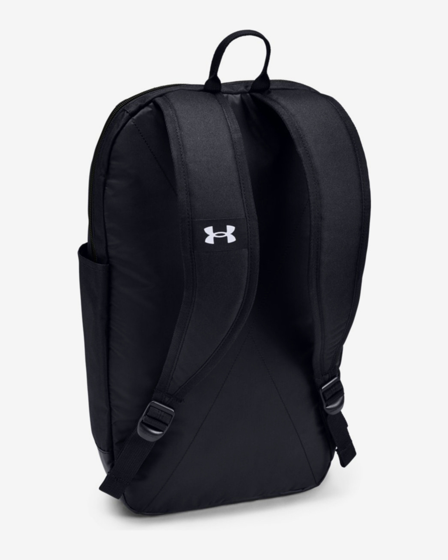 Grey Sports Outdoors Gym Lightweight Under Armour Unisex Patterson Backpack 