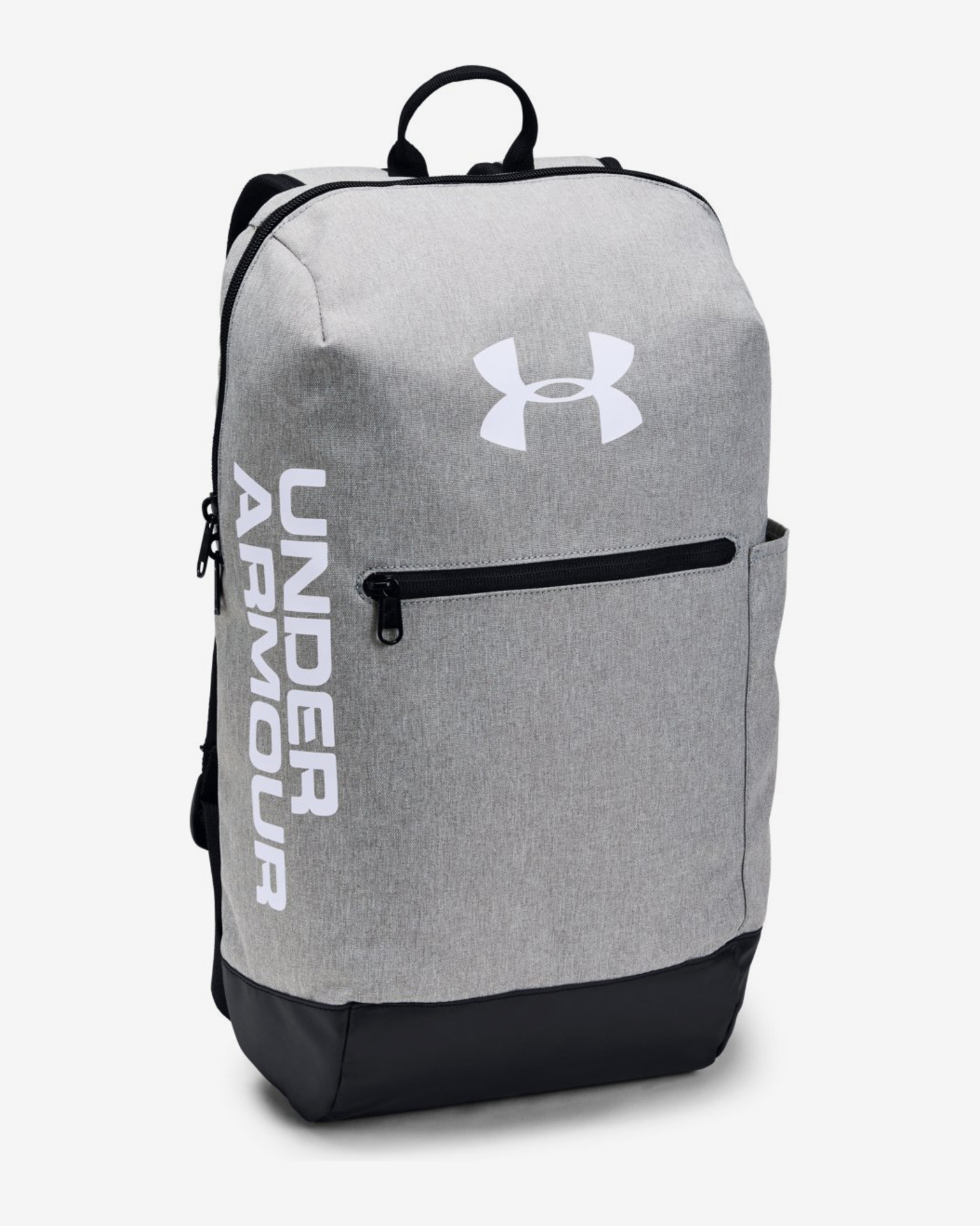 Mochila Under Armour Patterson Backpack Cinza