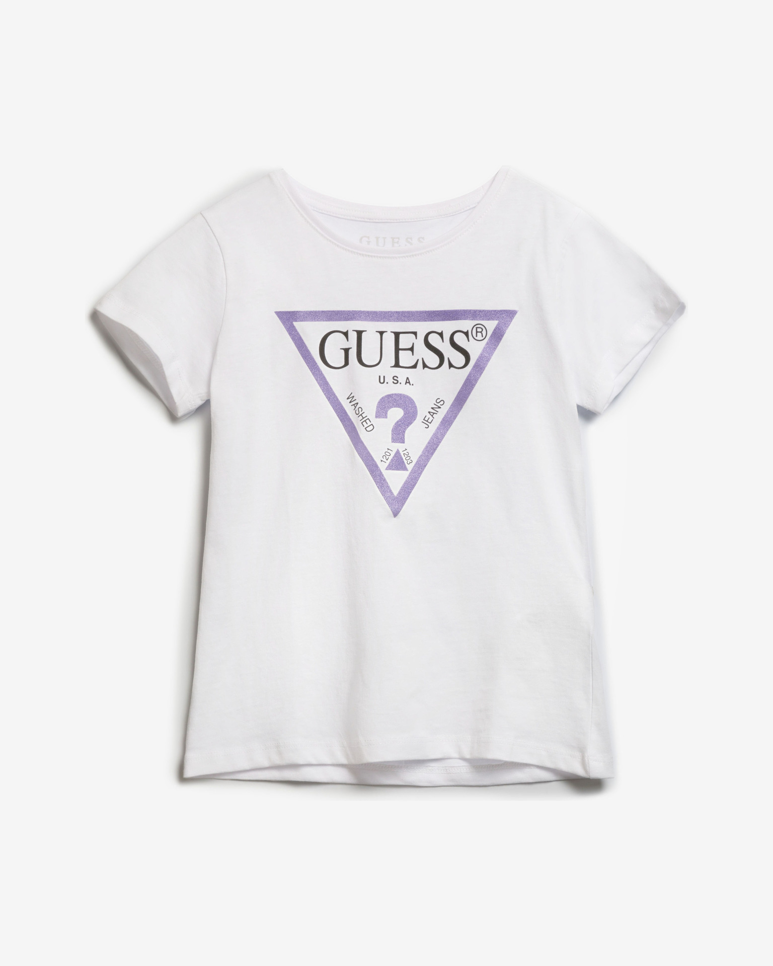 Guess Kids T Shirt 
