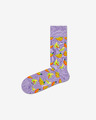 Happy Socks Banana Ponožky