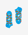 Happy Socks Hamburger Low Ponožky