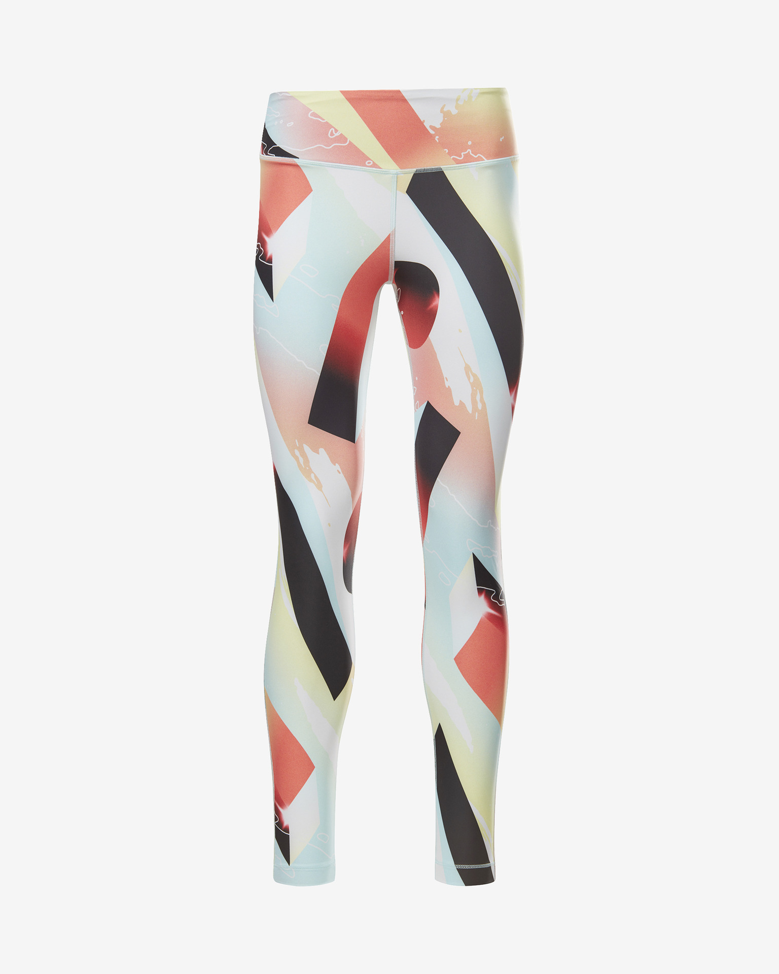 Lux High-Waisted 7/8 Tights