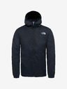 The North Face Quest Zip In Triclimate® Bunda