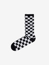 Vans Checkerboard II Crew Ponožky