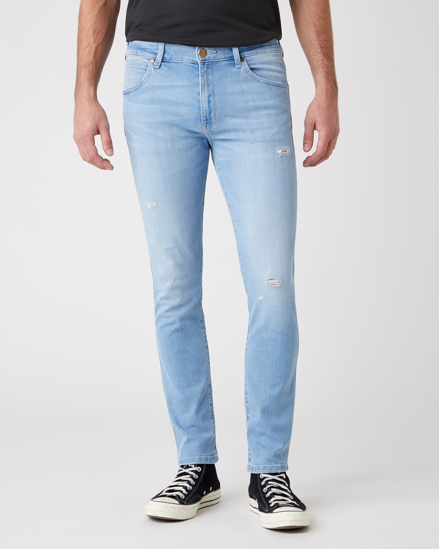 Larston Jeans Wrangler