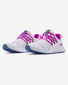 Under Armour Charged Breathe Lace Tenisky