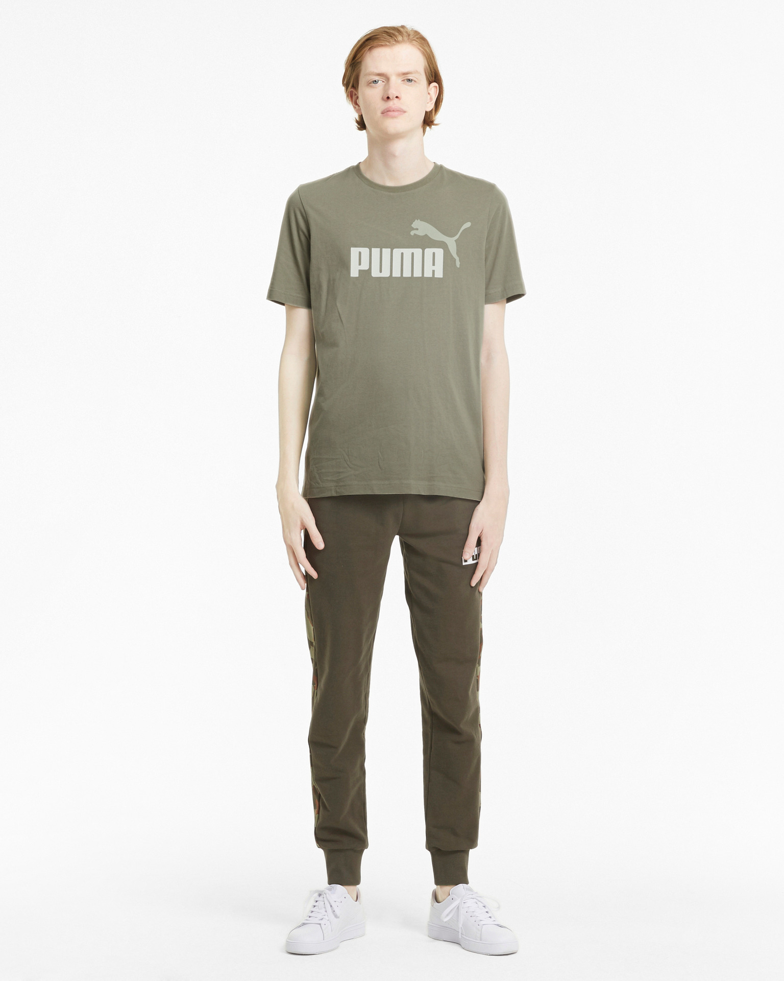 Puma Men's T-Shirt