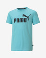 Puma Logo Triko dětské