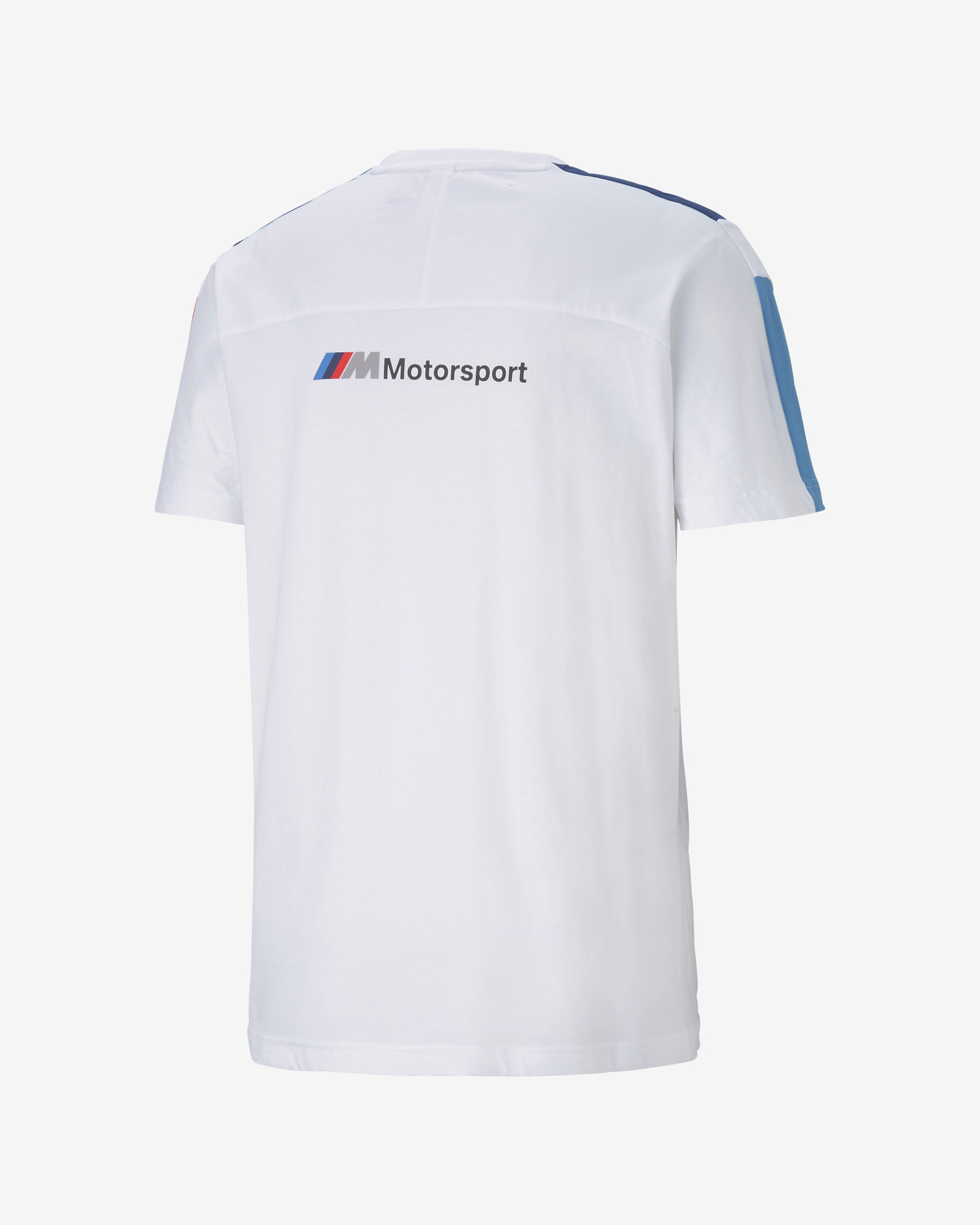  Puma - Mens BMW MMS T7 T-Shirt, Color Puma White, Size: Small :  Clothing, Shoes & Jewelry