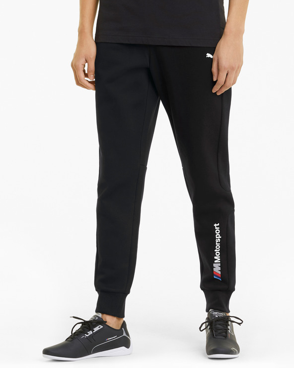 puma bmw mms sweat pants