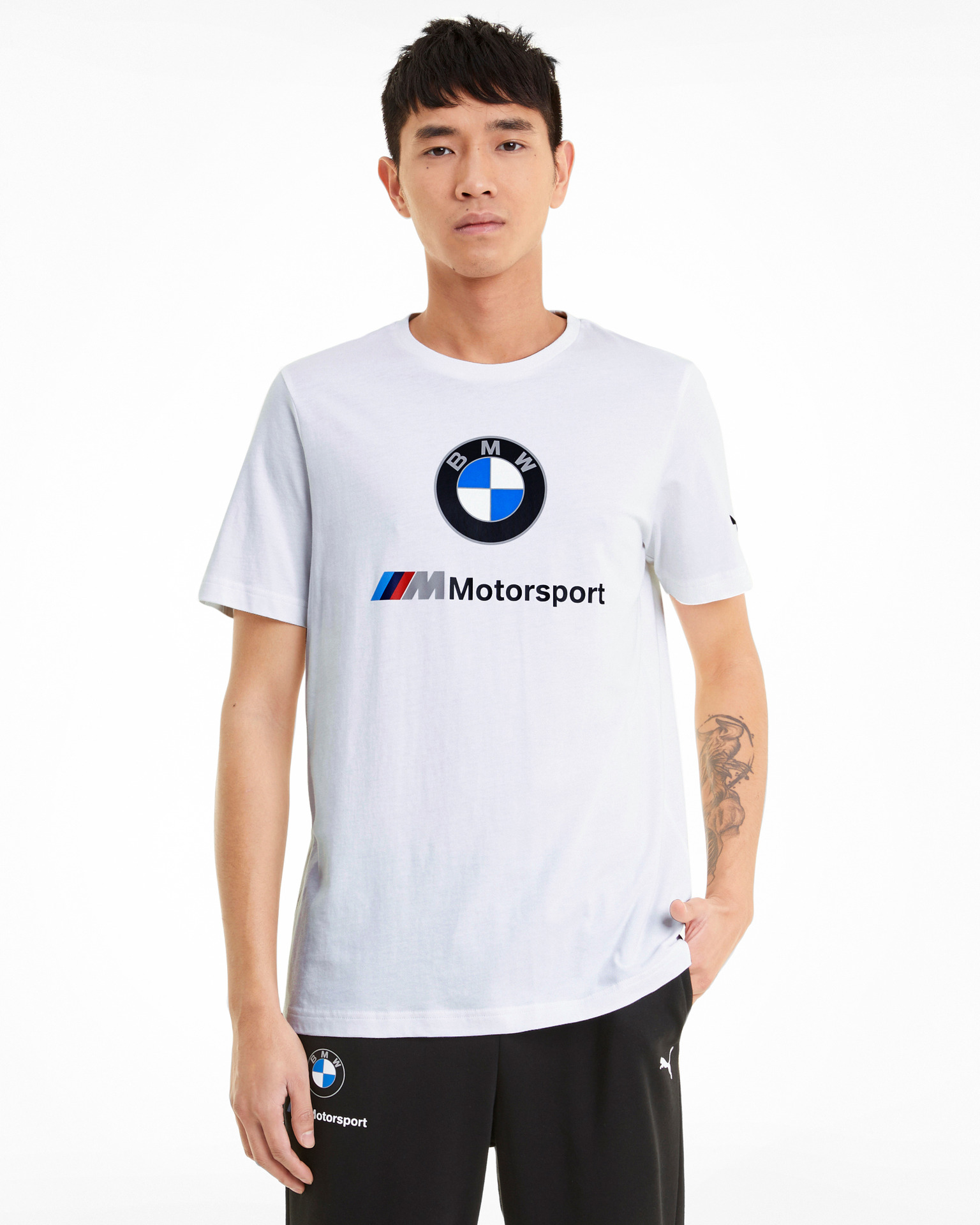 M Motorsport T-shirt