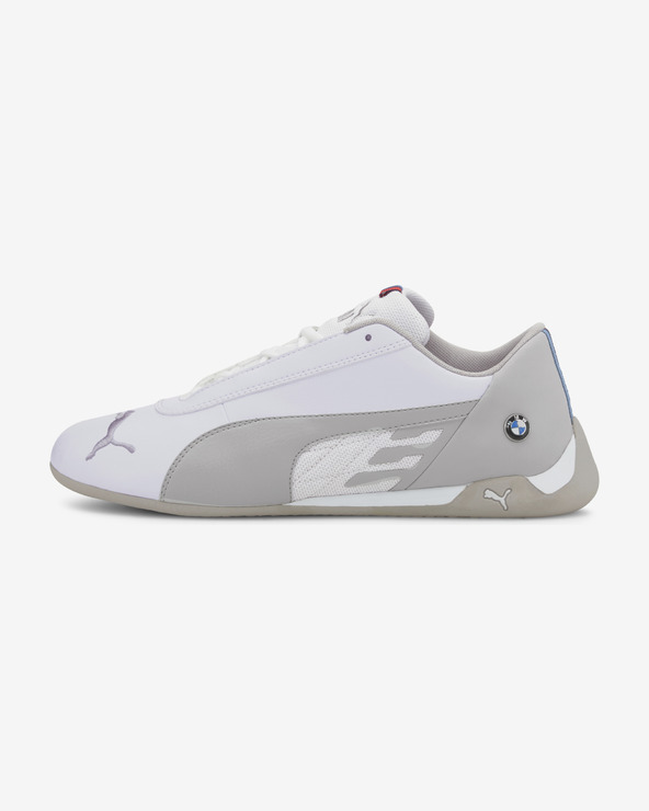 puma bmw mms r cat