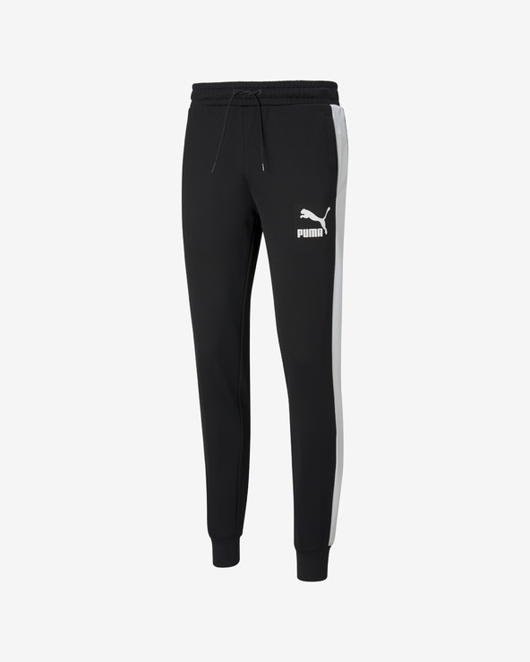 puma iconic sweatpants