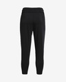Under Armour Project Rock Terry Crop Tepláky