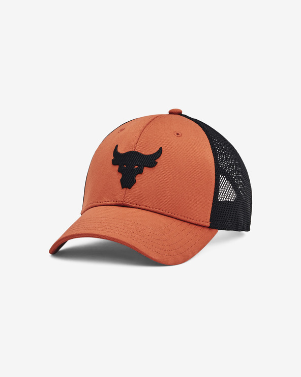 project rock orange hat