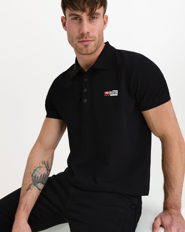 diesel polo shirts