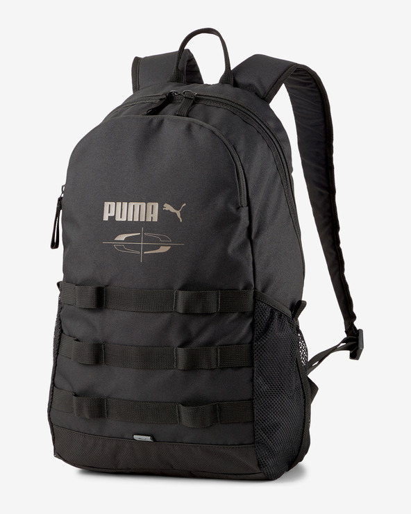 Puma - Style Backpack Bibloo.com