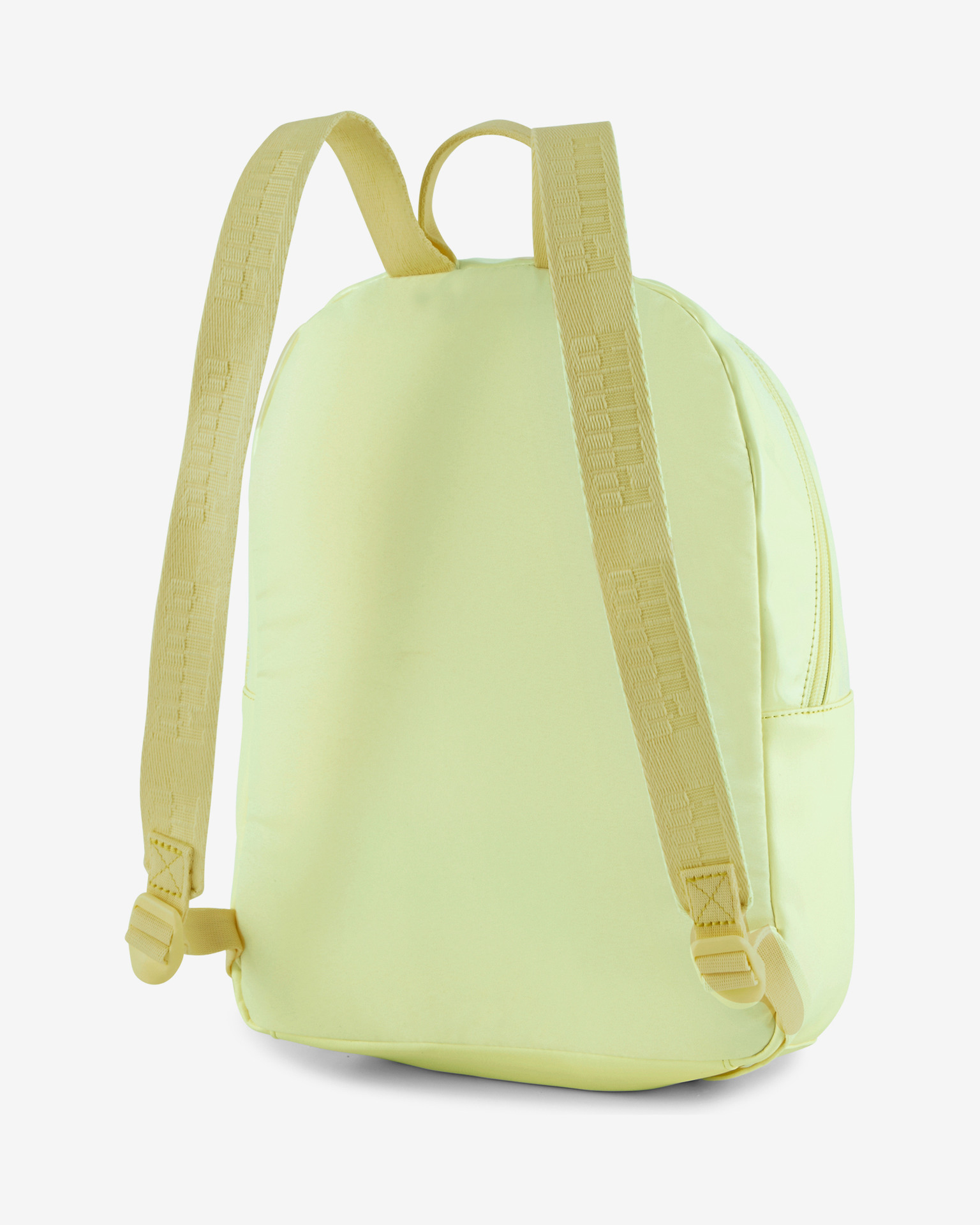 Small Backpack - Light yellow - Ladies