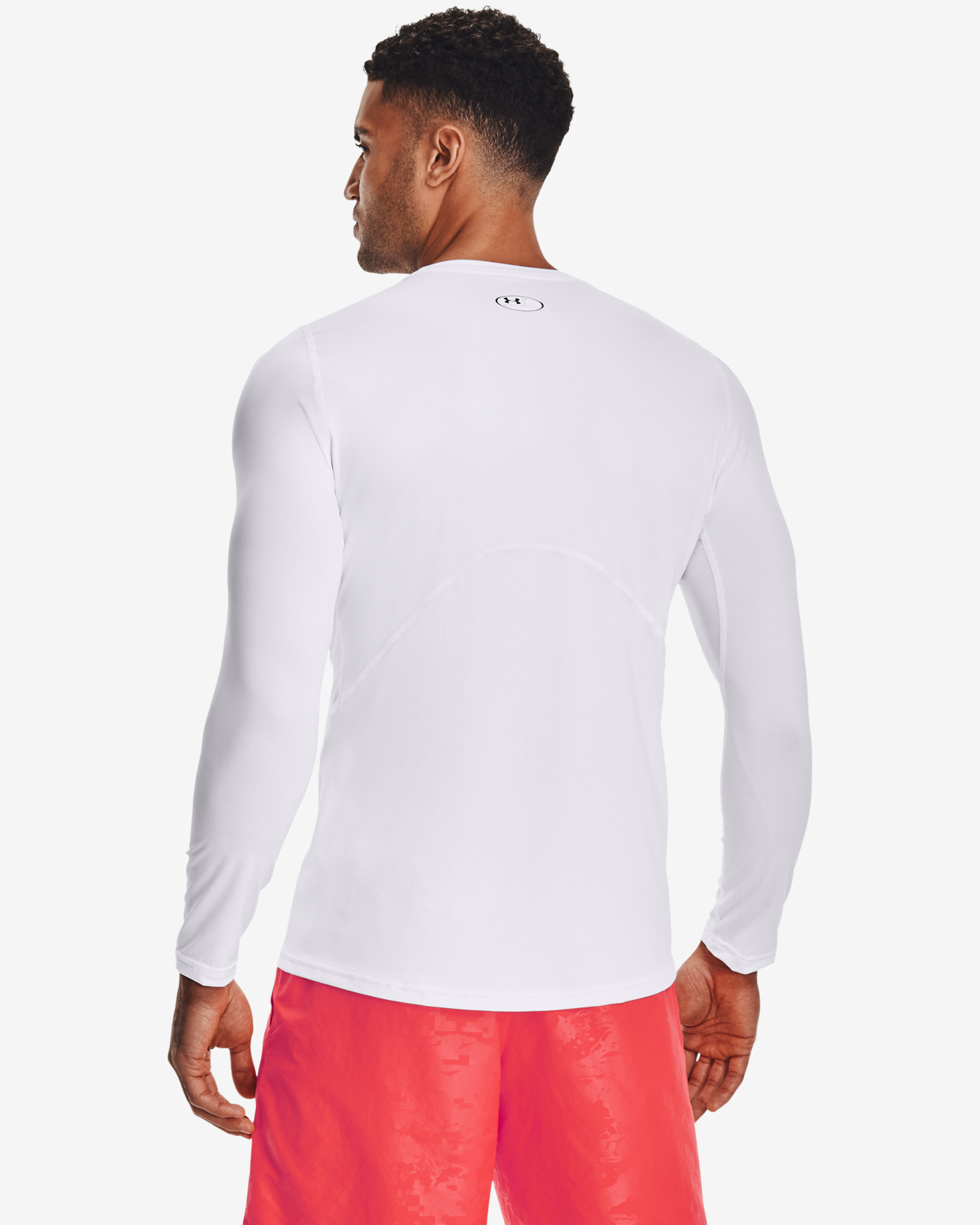 Tricouri & Polo, Under armour UA Run Anywhere T-Shirt