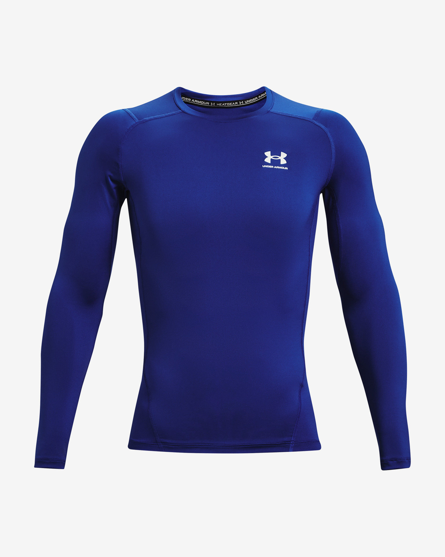 Under Armour Womens HeatGear Compression Long-Sleeve T-Shirt : :  Clothing, Shoes & Accessories