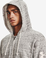 Under Armour Rival Terry Full Zip Mikina