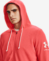 Under Armour Rival Terry Full Zip Mikina