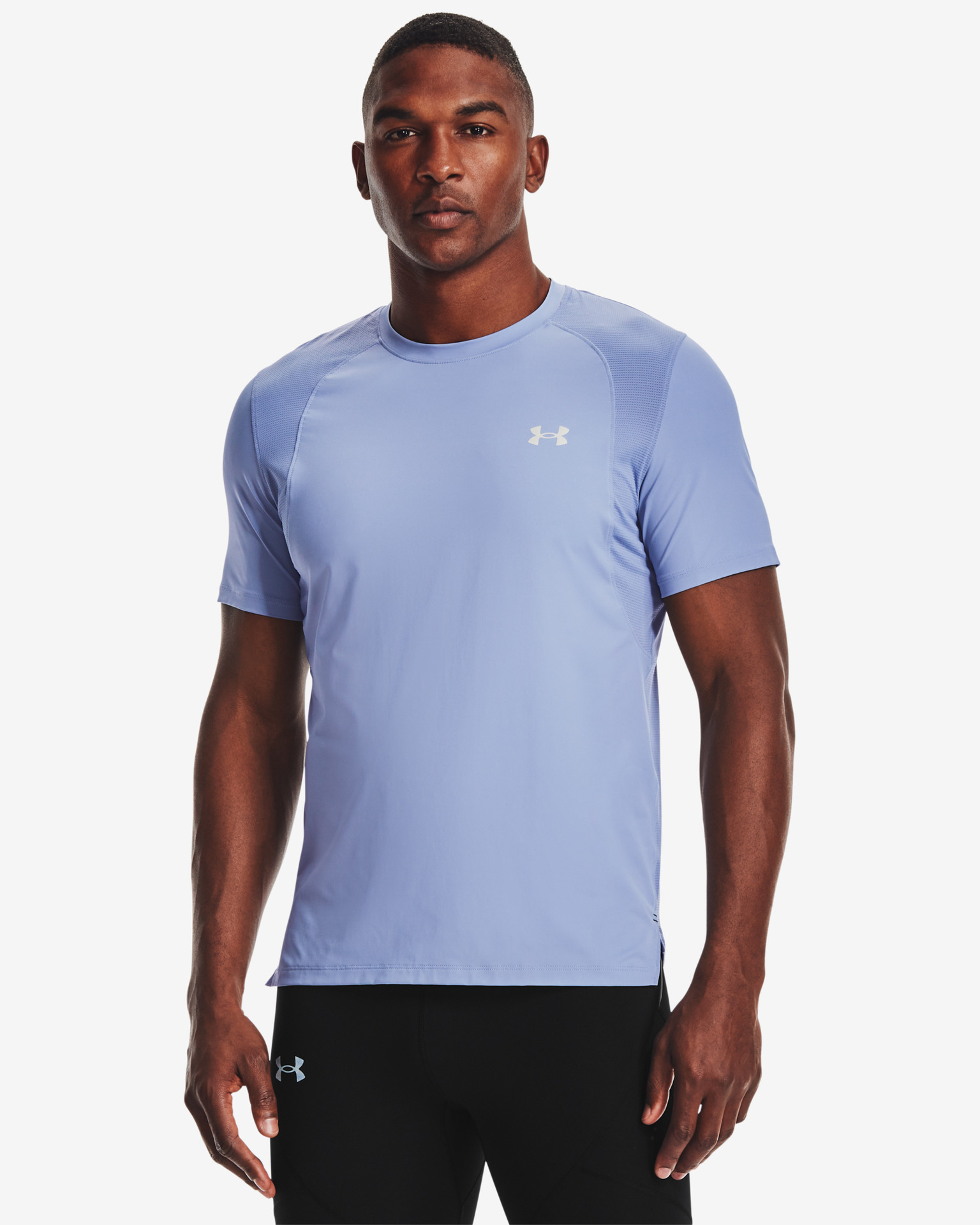 Under Armour - Iso-Chill Run T-shirt