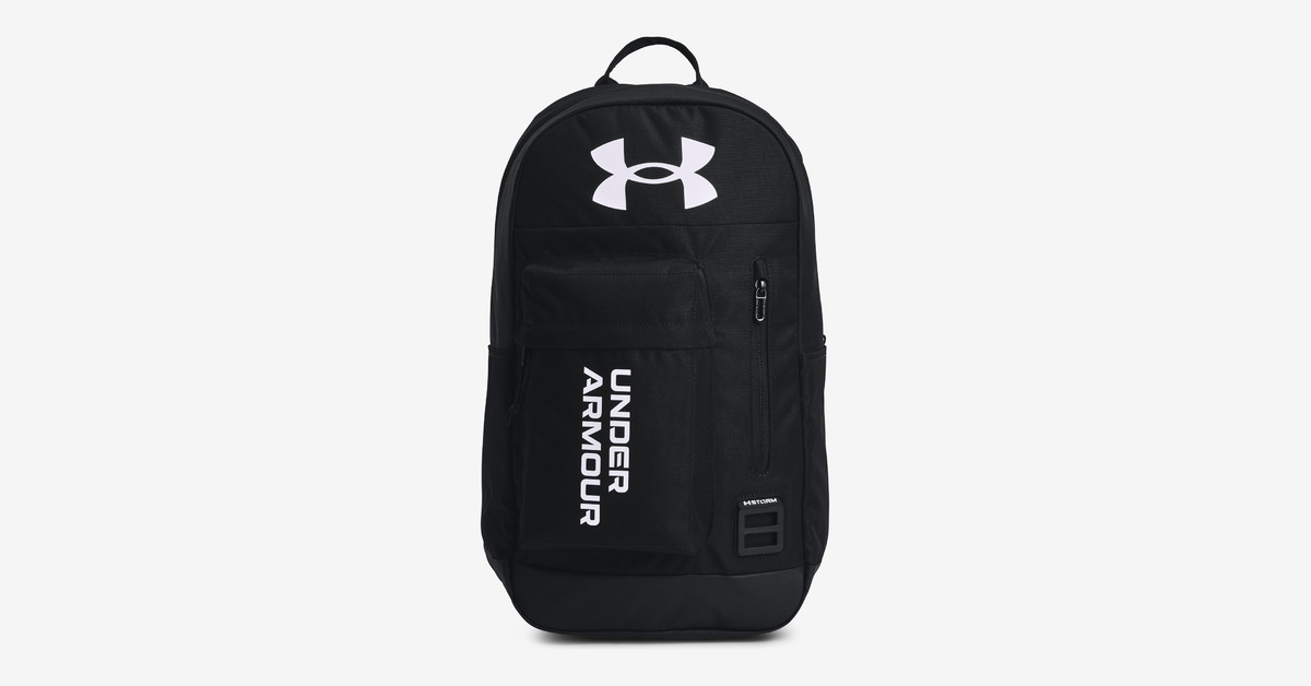 Under Armour - Halftime Backpack