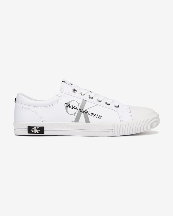 calvin klein vulcanized sneaker