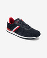 Tommy Hilfiger Iconic Material Mix Runner Tenisky