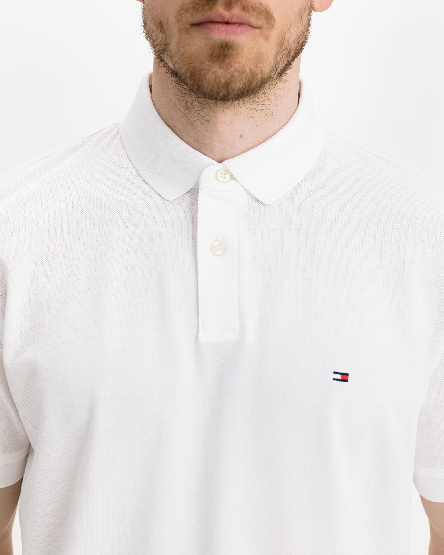 Tommy Hilfiger - Core 1985 Polo T-shirt