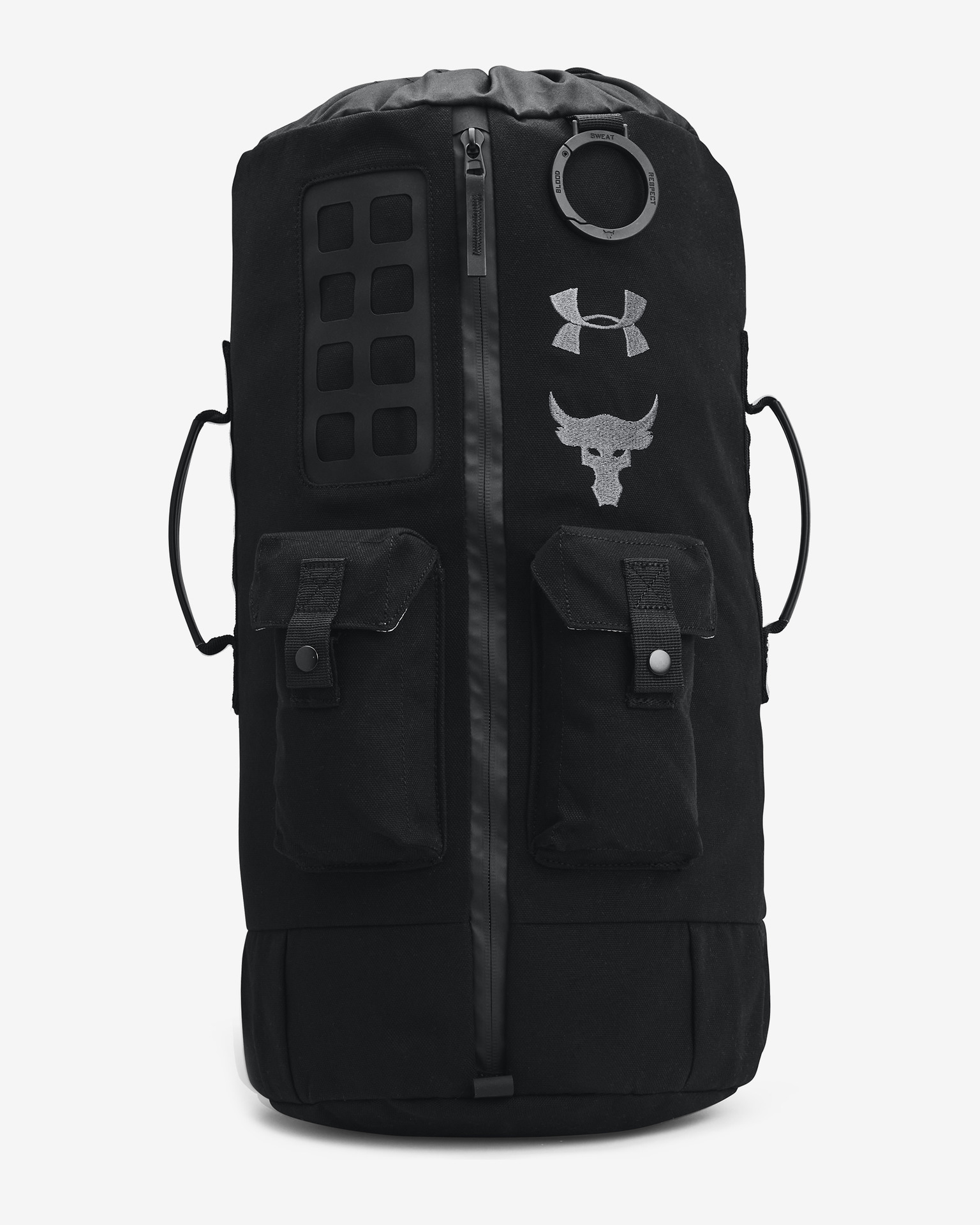 Under Armour - Project Rock 60 Backpack