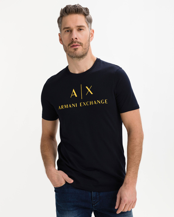 armani exchange t shirts original