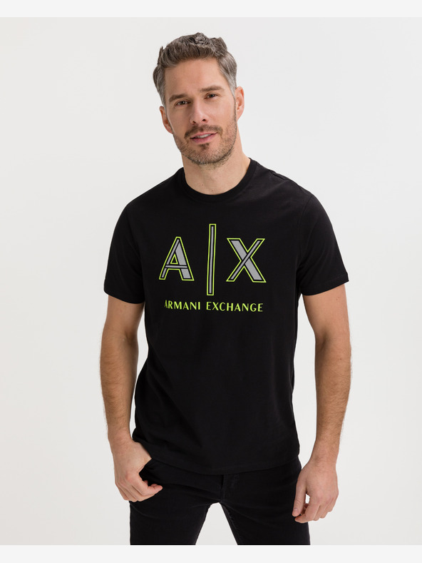 men armani exchange t shirts