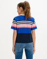 Tommy Jeans Embroidery Triko