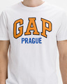GAP Prague City Triko